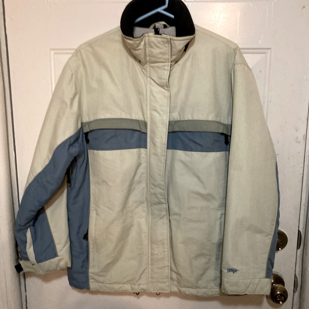DRIFT BRAND SNOWBOARD COAT